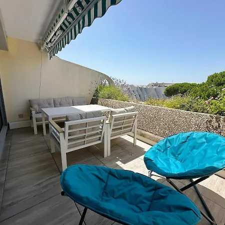 Cosy - Piscine, Parking, Proche Daire *