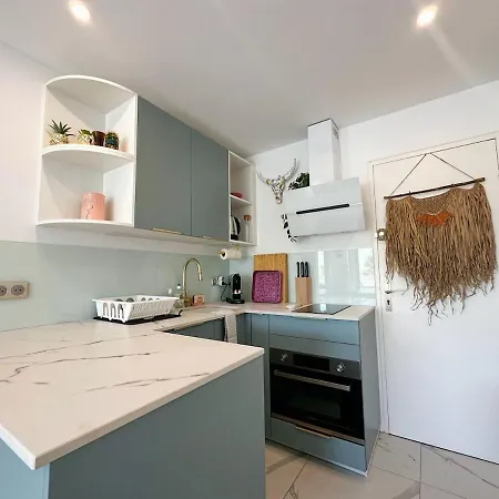 Cosy - Piscine, Parking, Proche *